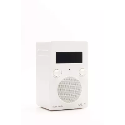 Tivoli PAL+ BT3 | Radio portable avec un style rétro  - Genève
