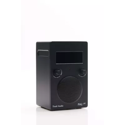 Tivoli PAL+ BT3 | Radio portable avec un style rétro  - Genève