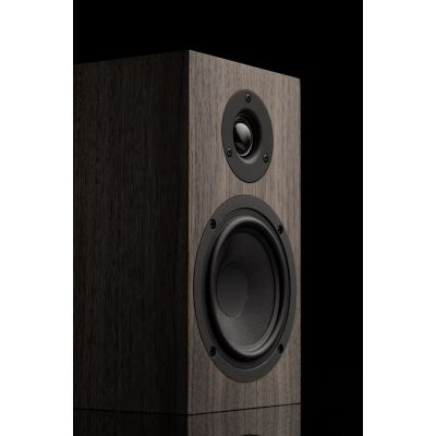 Pro-Ject Speaker Box 5 S2 | Compact 2-way monitor speaker