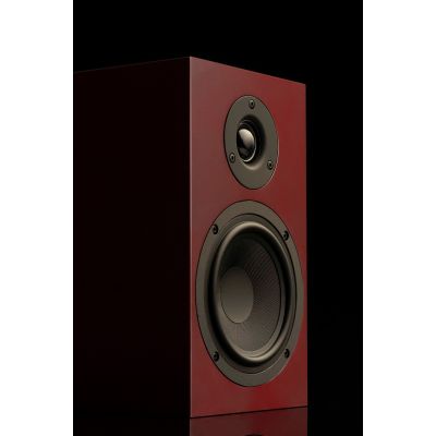 Pro-Ject Speaker Box 5 S2 | Compact 2-way monitor speaker