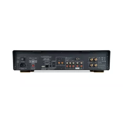 ARCAM A15+