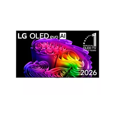 LG OLED evo G6 2026 48" à Genève | Digistore.ch