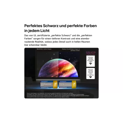 LG OLED evo C6 2026 65" à Genève | Digistore.ch