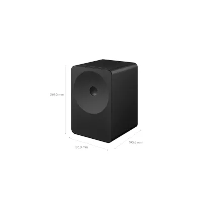 Samsung Music Studio 7 à Genève | Digistore.ch