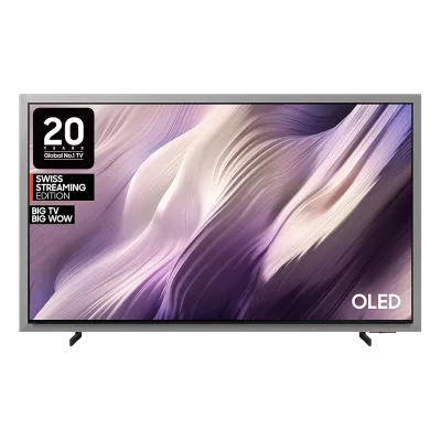 Samsung 77-inch OLED S99H in Geneva | Digistore.ch