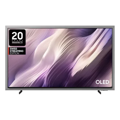 Samsung OLED S99H 55″ à Genève | Digistore.ch