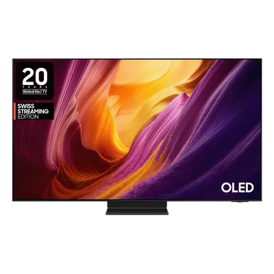 Samsung OLED S95H 55″ à Genève | Digistore.ch