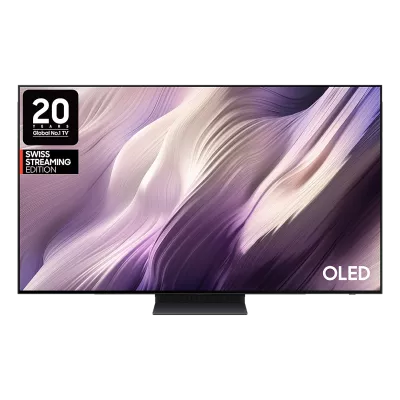 Samsung OLED S95H 48 "a Ginevra | digistore.ch