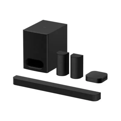 Sony Bravia Theatre System 6 HT-S60 in Genf | Digistore.ch