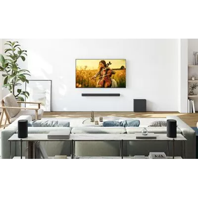 Sony BRAVIA Theatre Rear 8 SA-RS8 a Ginevra | Digistore.ch