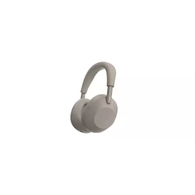 Sony WH-1000XM6 Platine Noir à Genève | Digistore.ch
