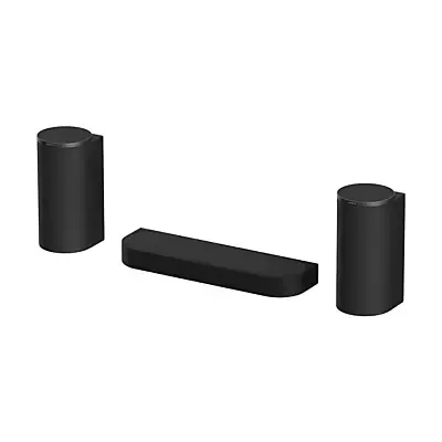 Sony BRAVIA Theatre Trio HT-A8 a Ginevra | Digistore.ch