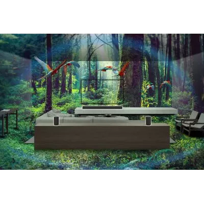 Sony BRAVIA Theatre Rear 9 SA-RS9 à Genève | Digistore.ch