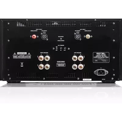 RB-1590  Rotel Digistore