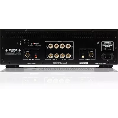 RB-1582 mkII  Rotel Digistore