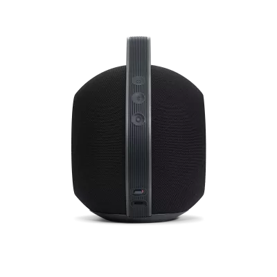 Devialet Mania Deep Black a Ginevra | Digistore.ch