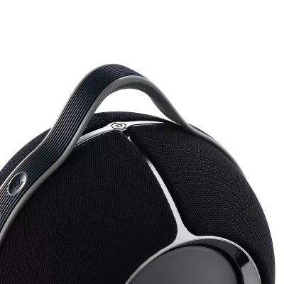 Devialet Mania tief schwarz in Genf | Digistore.ch