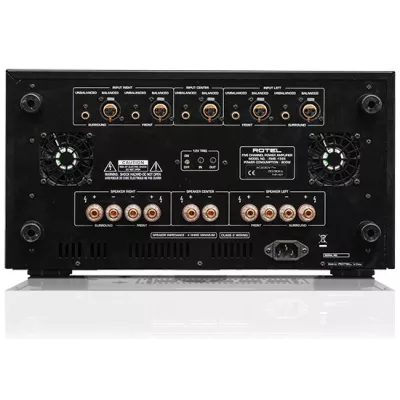 Rotel RMB-1585 MKII in Genf | Digistore.ch