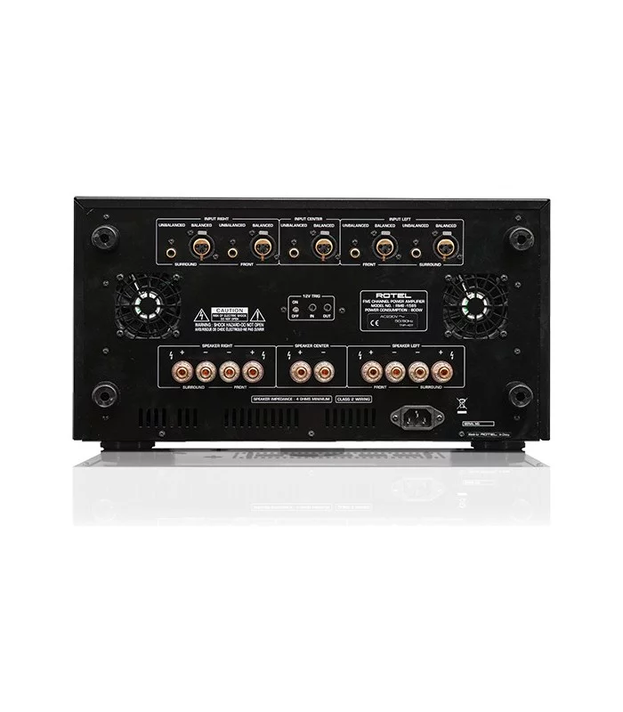 RMB-1585  Rotel Digistore