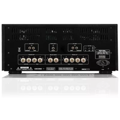 Rotel RMB-1555 in Geneva | Digistore.ch