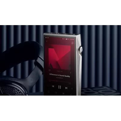 Astell&Kern SP3000T Silver à Genève | Digistore.ch