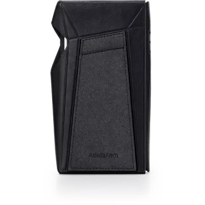 Étui Astell&Kern SP4000 noir à Genève | Digistore.ch