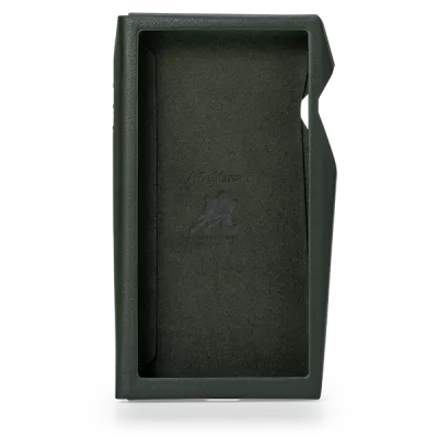 Étui Astell&Kern SP4000 kaki à Genève | Digistore.ch