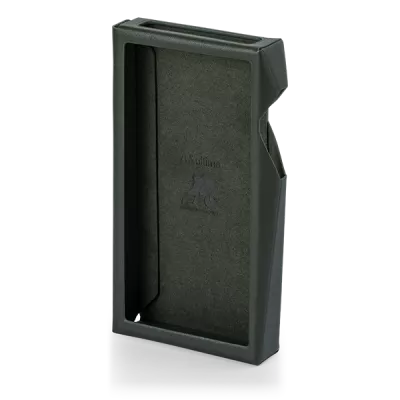 Étui Astell&Kern SP4000 kaki à Genève | Digistore.ch