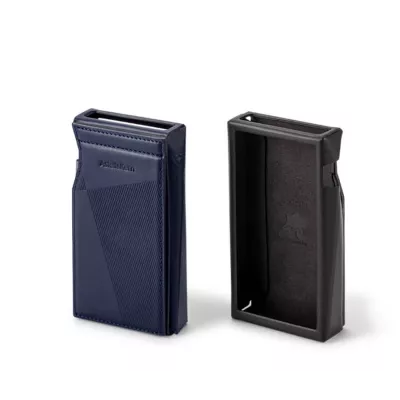 Étui Astell&Kern SP3000M bleu à Genève | Digistore.ch