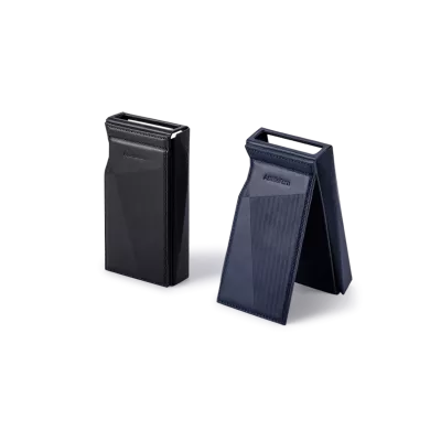 Étui Astell&Kern SP3000M bleu à Genève | Digistore.ch