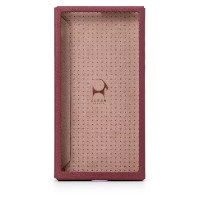 Étui Astell&Kern PD10 rouge vin à Genève | Digistore.ch