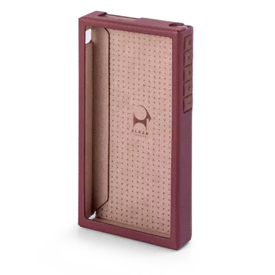 Astell&Kern;PD10 Case in Wine Red in Geneva | Digistore.ch