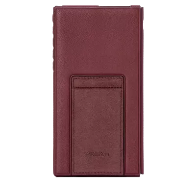 Astell&Kern;PD10 Case in Wine Red in Geneva | Digistore.ch