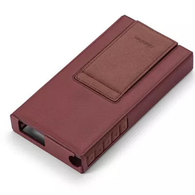 Fall Astell&Kern PD10 WEIN rot in Genf | Digistore.ch