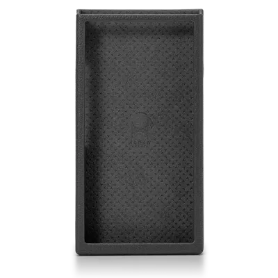 Étui Astell&Kern PD20 gris à Genève | Digistore.ch