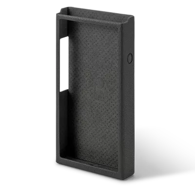 Étui Astell&Kern PD20 gris à Genève | Digistore.ch