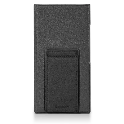 Étui Astell&Kern PD20 gris à Genève | Digistore.ch