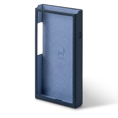 Étui Astell&Kern PD20 bleu à Genève | Digistore.ch