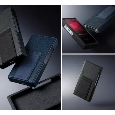 Astell&Kern;PD20 Blue Holster in Geneva | Digistore.ch