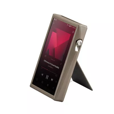 Astell&Kern;SP3000T Brown-Gray Case in Geneva | Digistore.ch