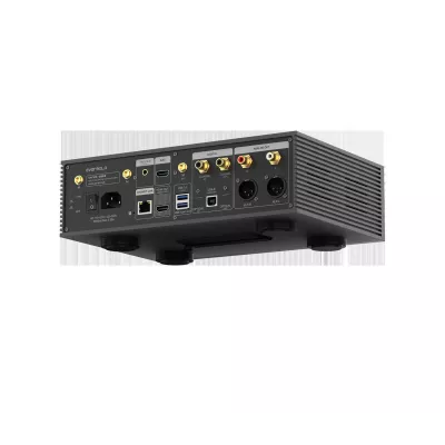 Eversolo DMP-A6 Master Edition Gen 2 à Genève | Digistore.ch
