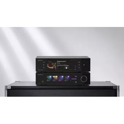 Eversolo T10 à Genève | Digistore.ch