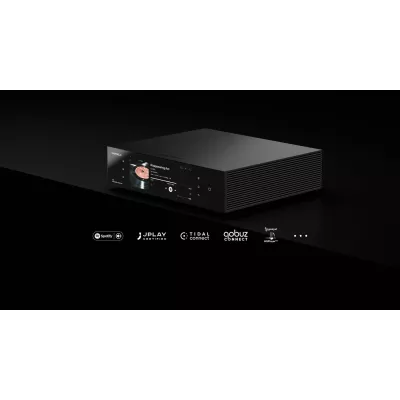 Eversolo T10 à Genève | Digistore.ch