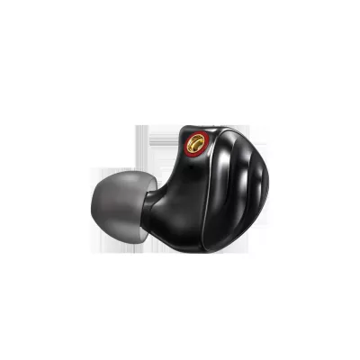 FiiO FH3 black à Genève | Digistore.ch