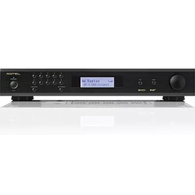 Rotel T11 in Genf | Digistore.ch