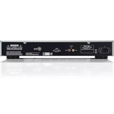 Rotel T11 in Genf | Digistore.ch