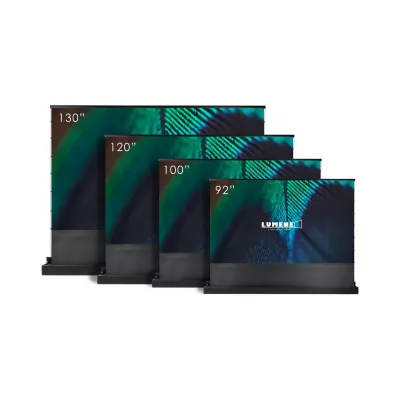 Lumene Eden Extra Bright UST 240C 16:9 in Geneva | Digistore.ch