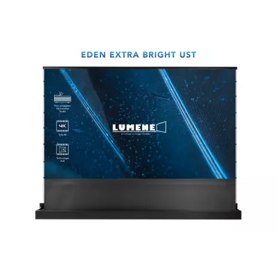 Lumene Eden Extra Bright UST 270C 16:9 à Genève | Digistore.ch