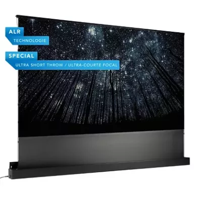 Lumene Eden Extra Bright UST 300C 16:9 à Genève | Digistore.ch