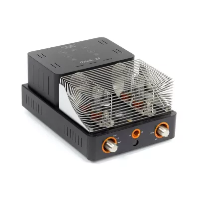 TRIODE 25  Unison Research Digistore